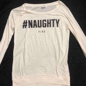 Long sleeve shirt worn once